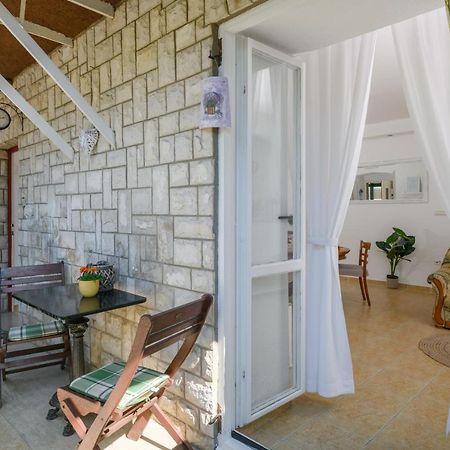 Apartman Aleksandra Póla Kültér fotó