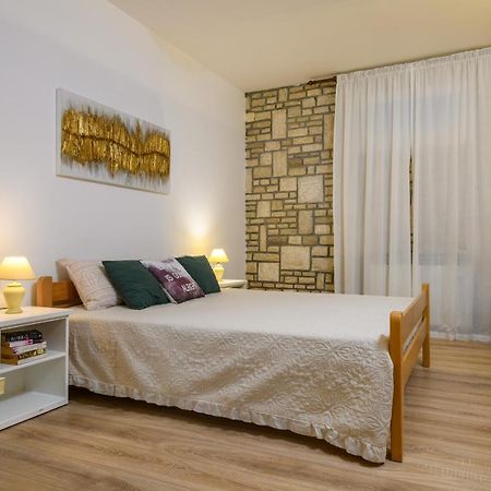 Apartman Aleksandra Póla Kültér fotó