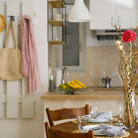 Apartman Aleksandra Póla Kültér fotó