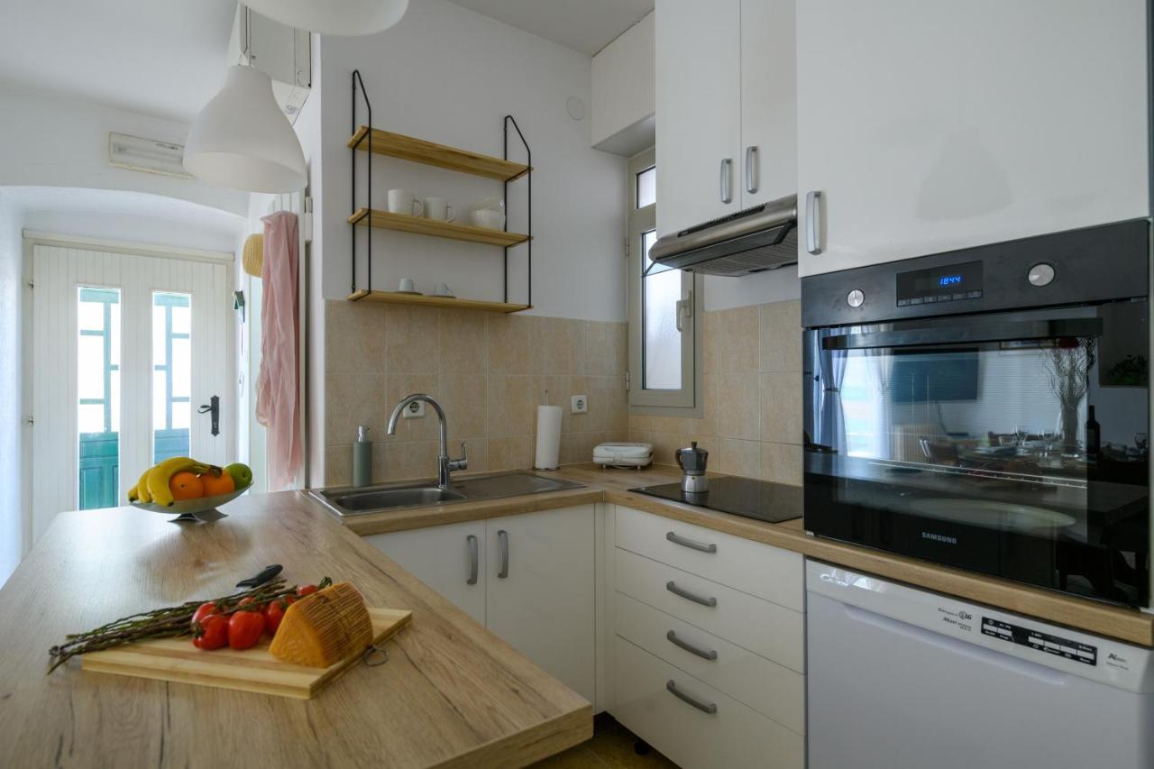 Apartman Aleksandra Póla Kültér fotó