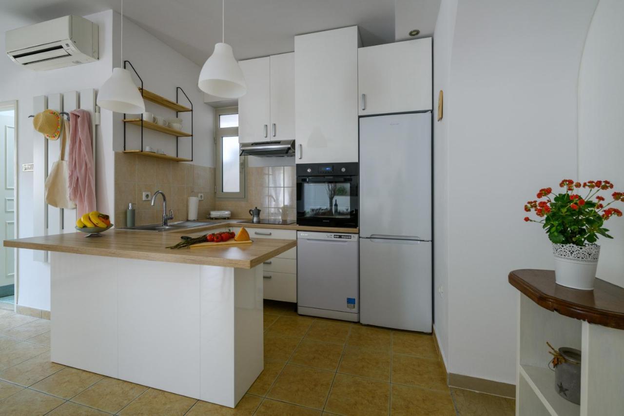 Apartman Aleksandra Póla Kültér fotó