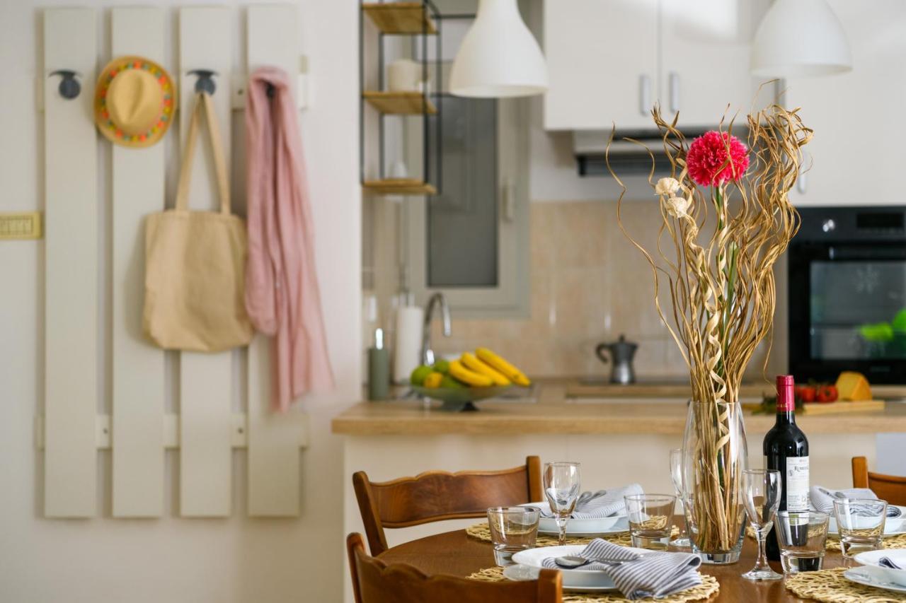 Apartman Aleksandra Póla Kültér fotó
