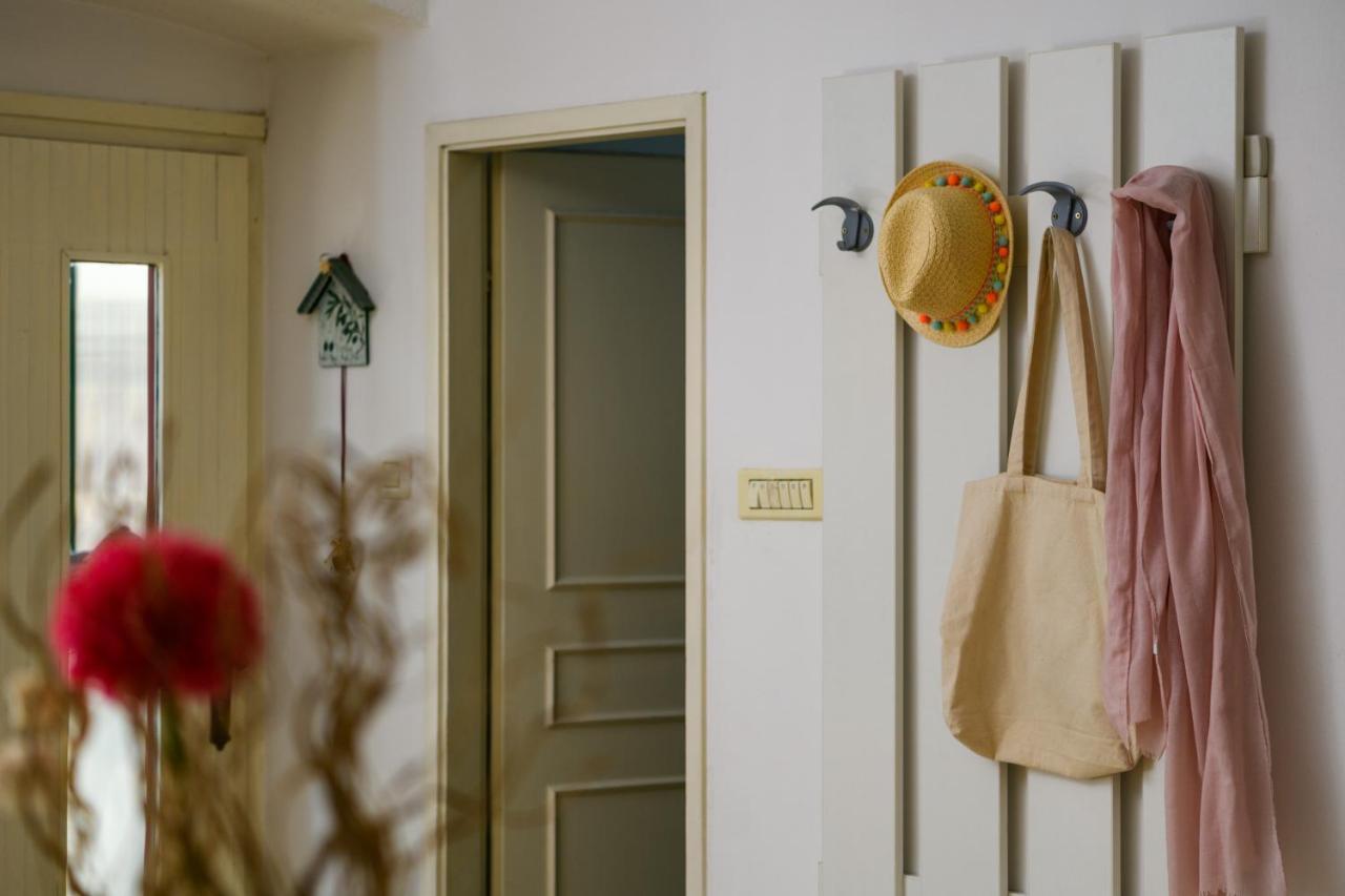 Apartman Aleksandra Póla Kültér fotó