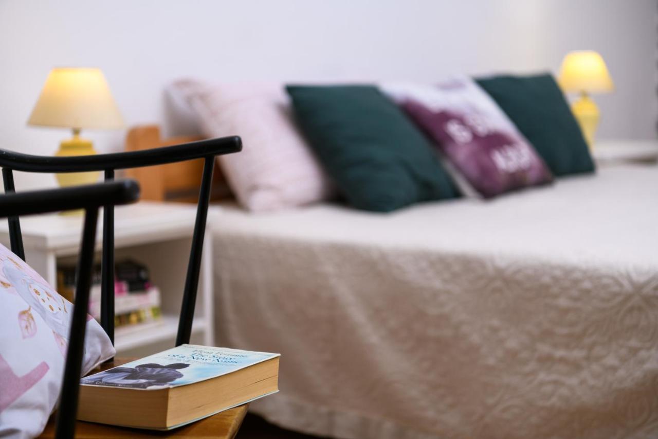 Apartman Aleksandra Póla Kültér fotó